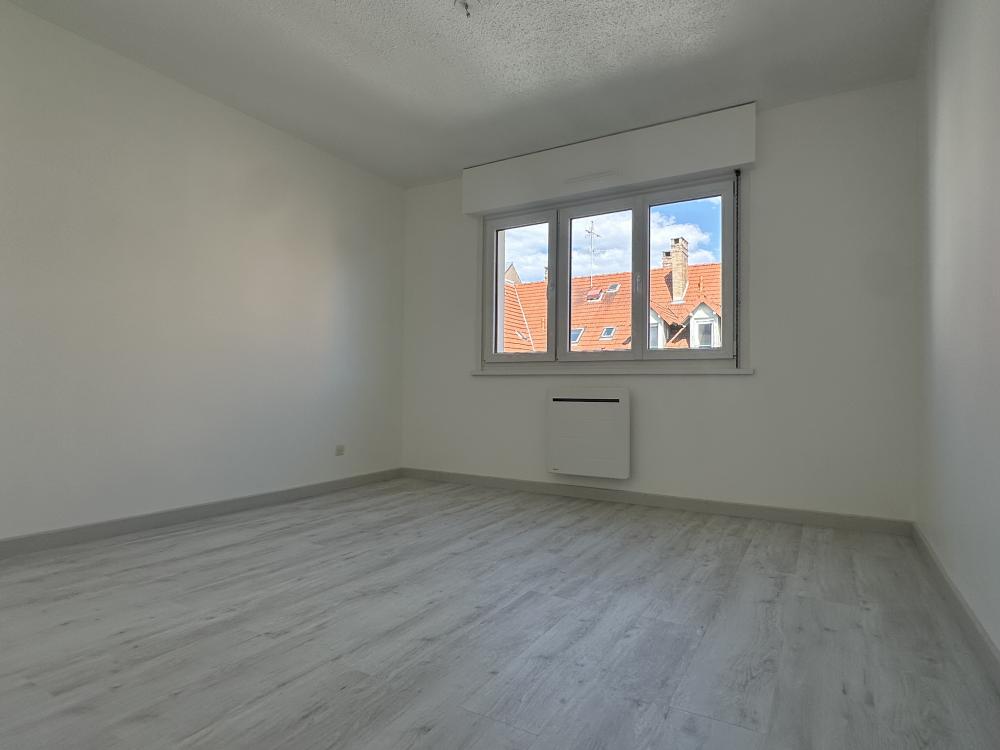 Chambre 1