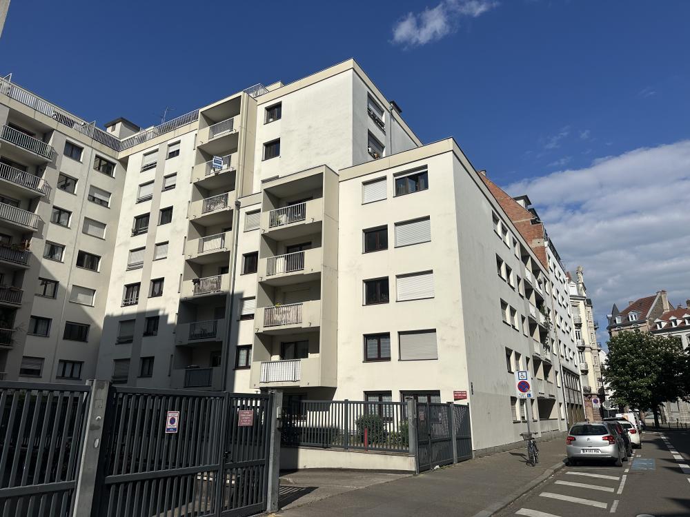 Environnement extérieur