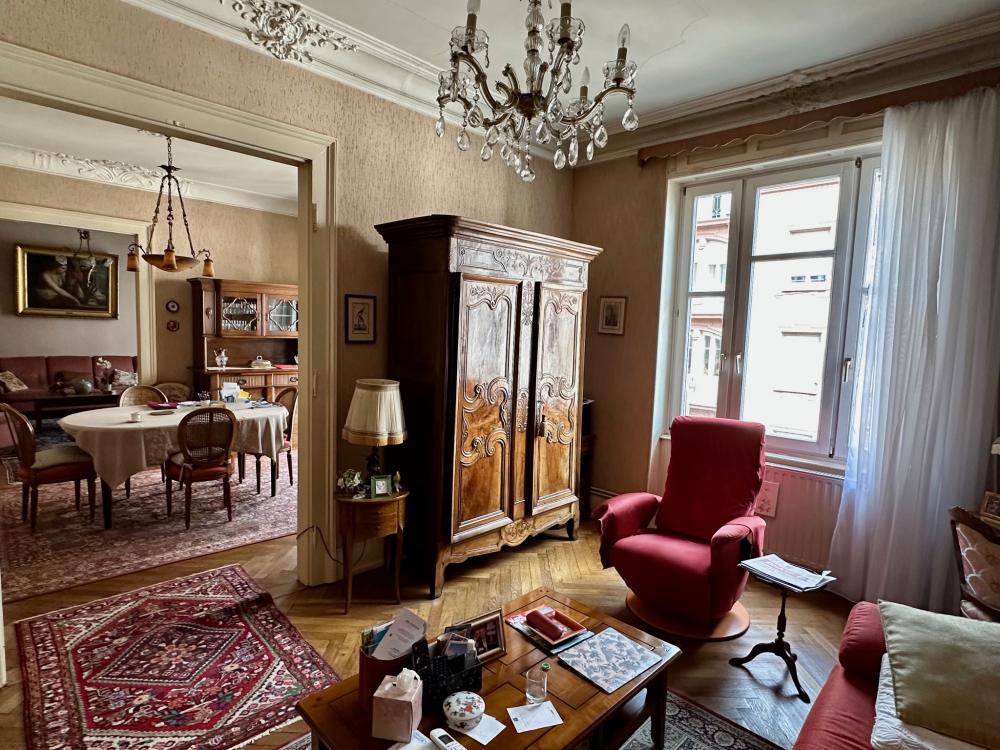 salon