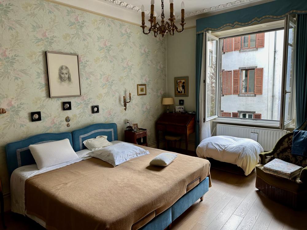 chambre