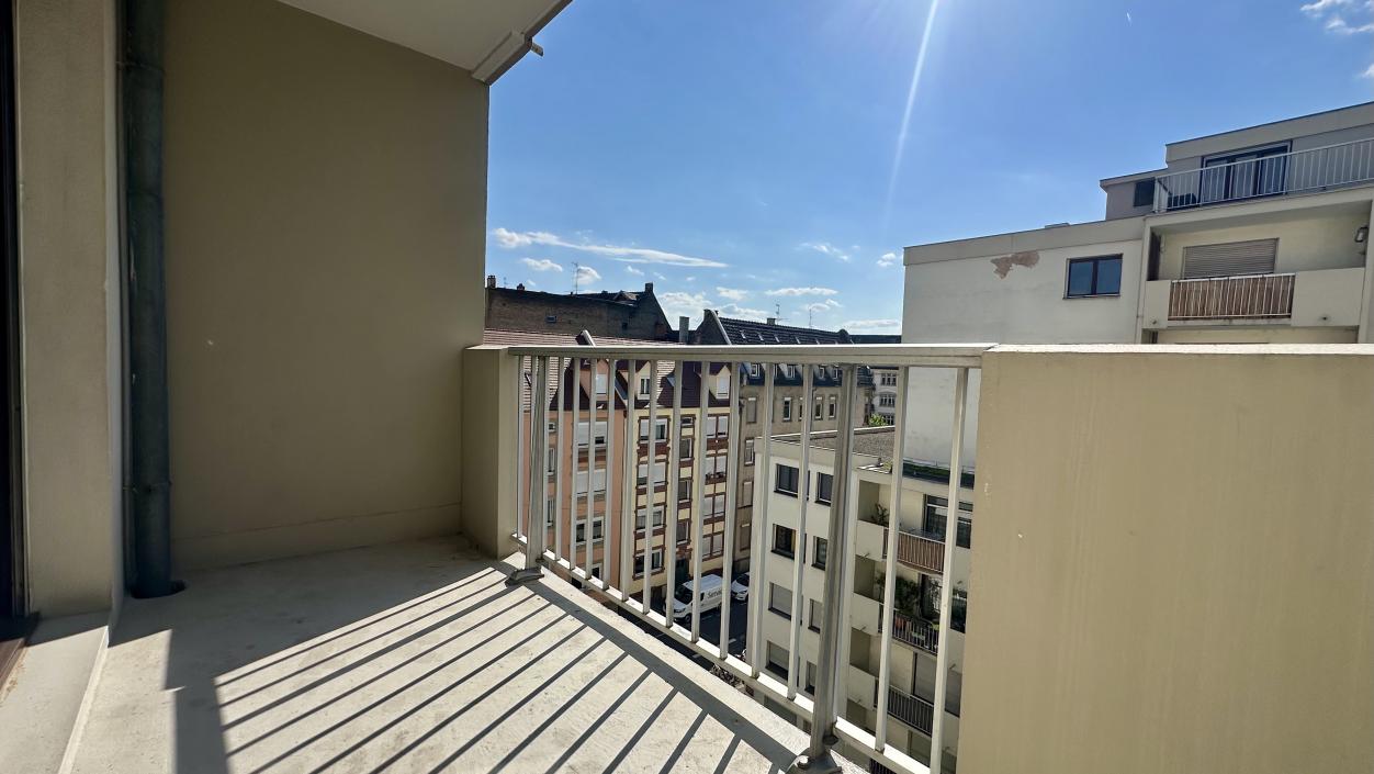 Balcon