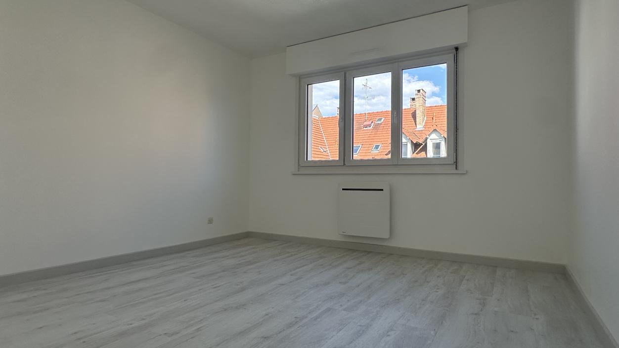 Chambre 1