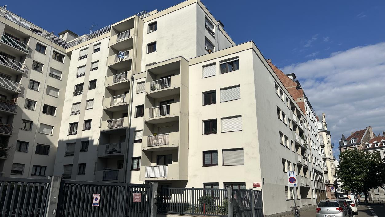 Environnement extérieur