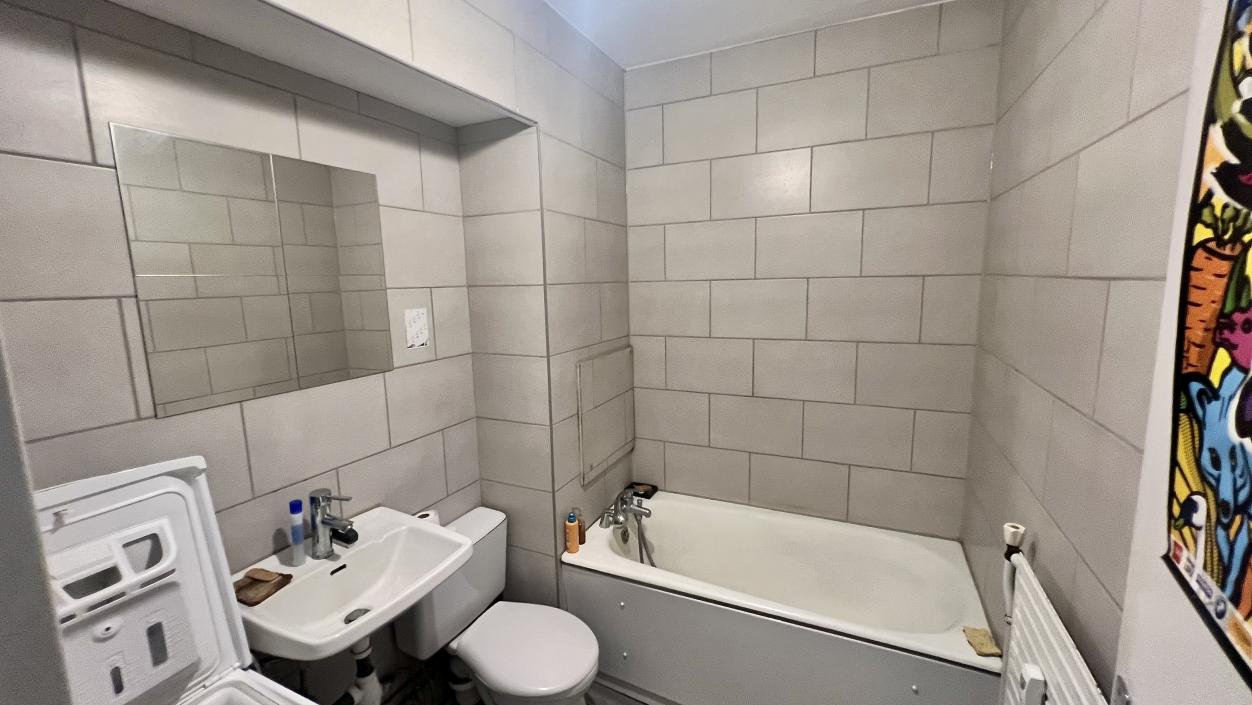 Salle de bain