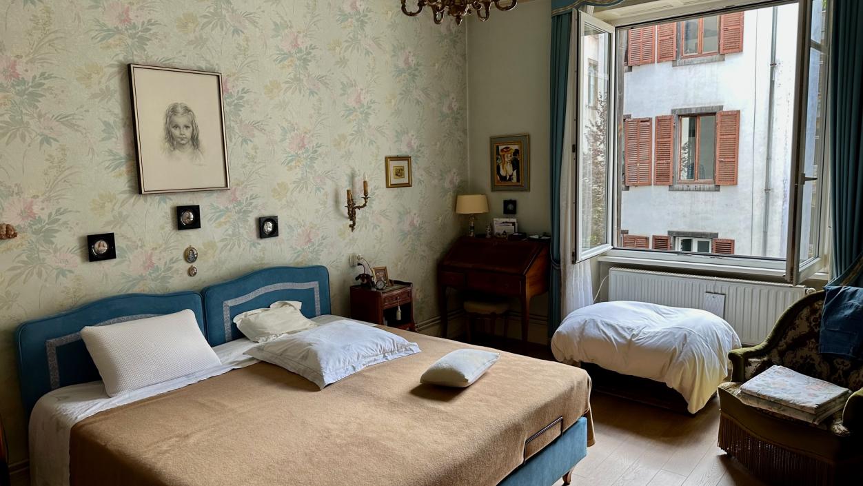 chambre